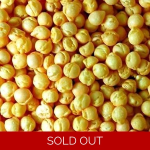 Millions Orange Flavour Tiny Chewy Gluten Free Chew Sweets